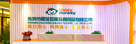 景宝婴童玩具用品有限公司