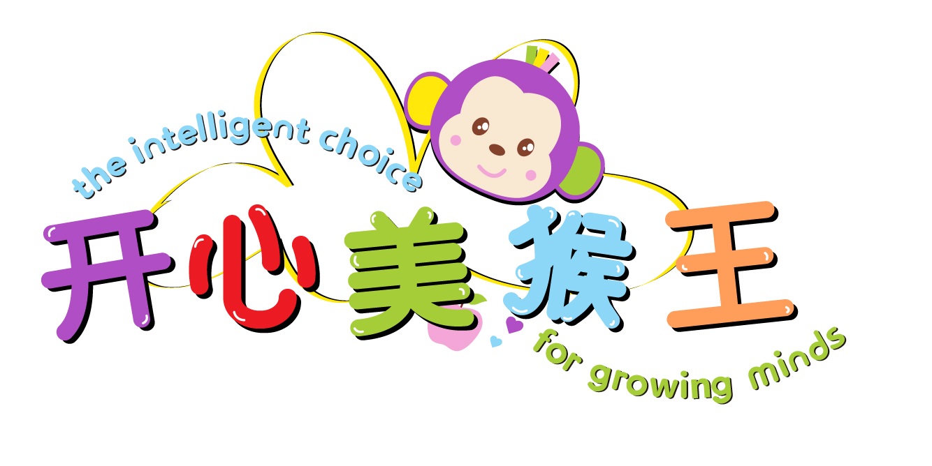 开心美猴王