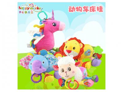 益智玩具的功能介绍