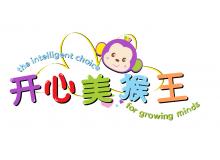 开心美猴王
